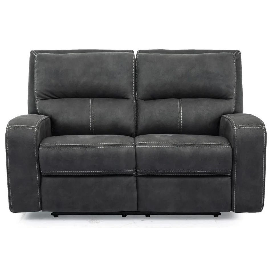 Parker Living Polaris MPOL822PHSLA Contemporary Dual Power Reclining